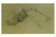 Käthe Kollwitz – der tote Knabe