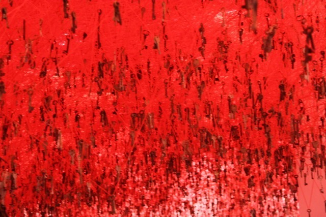 biennale-2015-chiharu-shiota-bild2