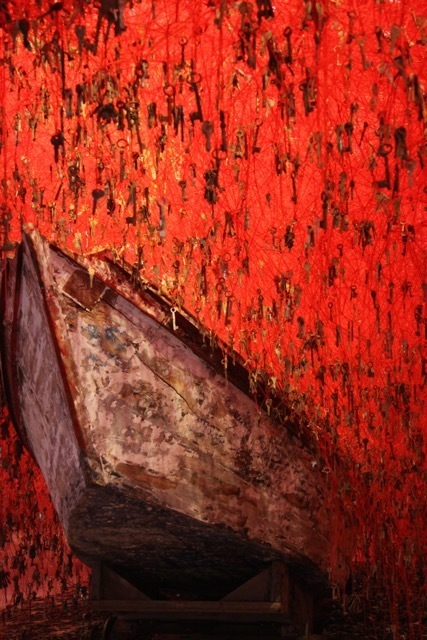 biennale-2015-chiharu-shiota-bild3