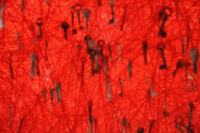 biennale-2015-chiharu-shiota-bild6