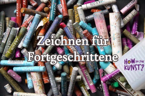 Zeichenkurs