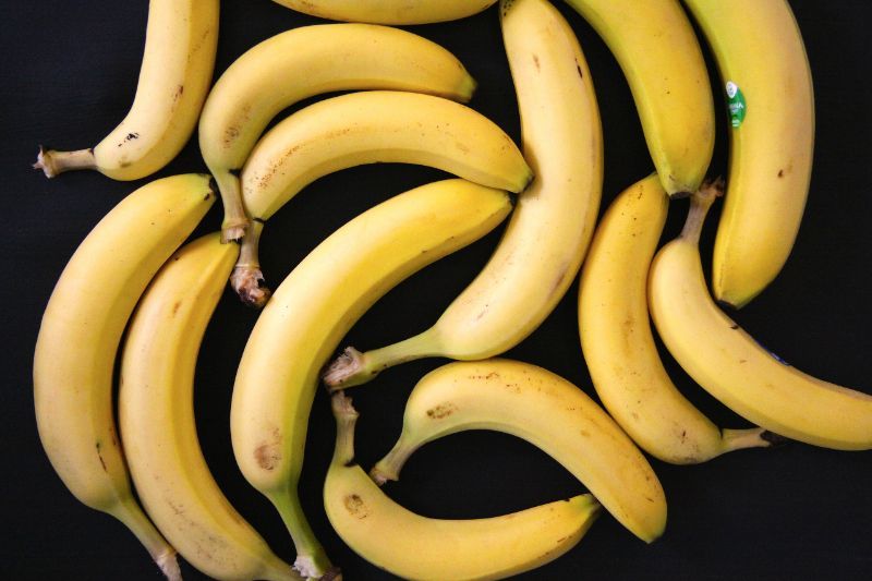 Acryl FS #7: Einen Strauss Bananen bitte! – HOWDOYOUKUNST?