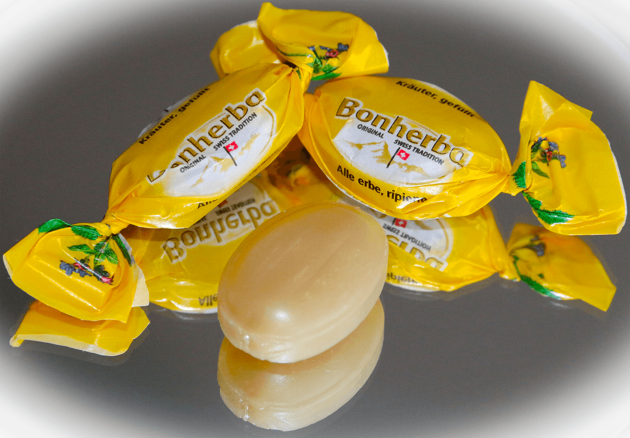 Bonbons