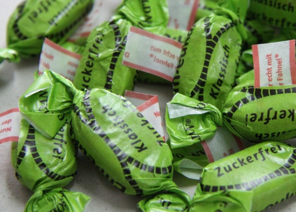 Bonbons