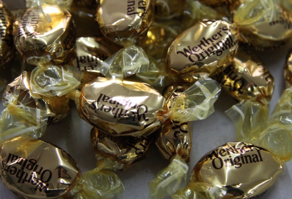 Bonbons