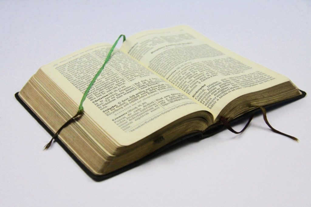 Buch