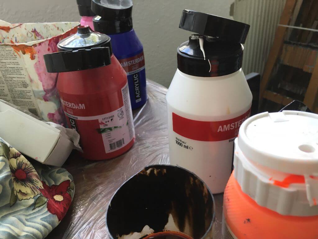 Atelierfoto