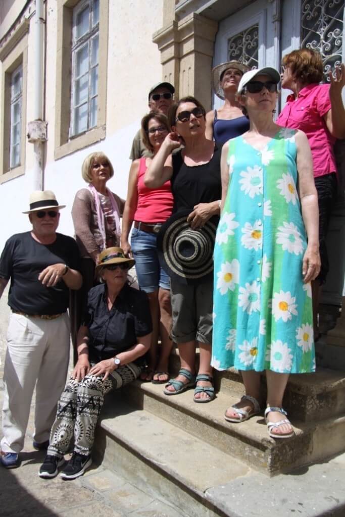Gruppe