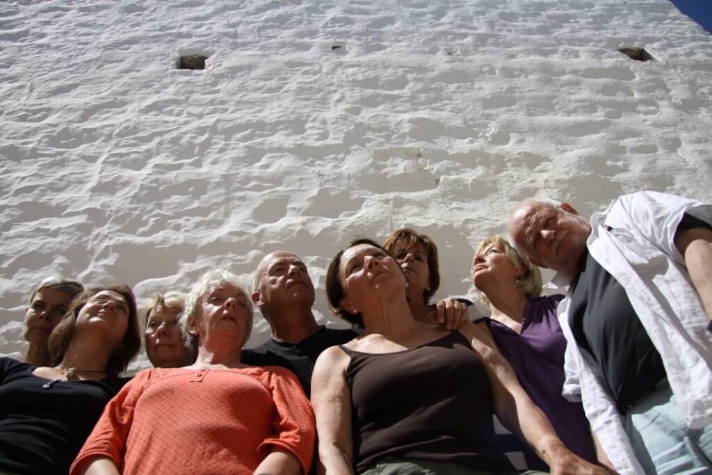 Gruppe